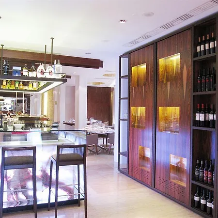 Ur皇宫大道酒店-仅限成人 4* 帕爾馬