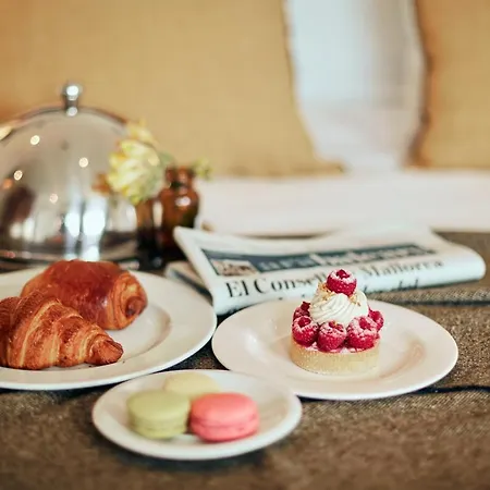 Отель Ur Palacio Avenida - только для взрослых 4*