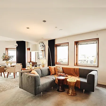 Отель Ur Palacio Avenida - только для взрослых 4*