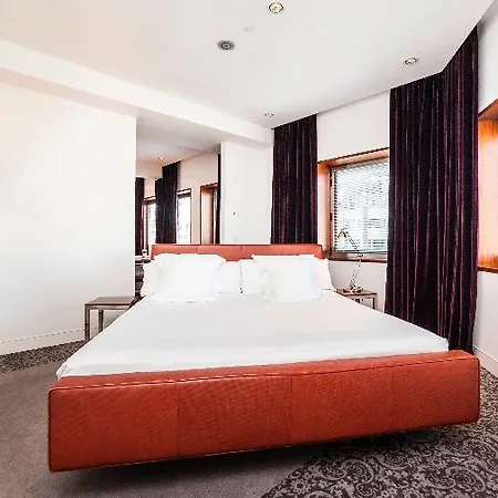 Отель Ur Palacio Avenida - только для взрослых 4*