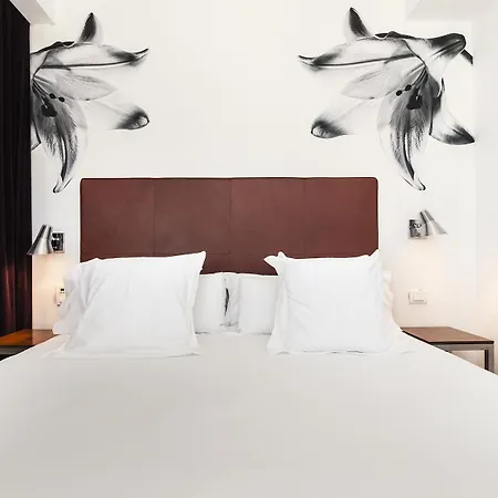 Ur Palacio Avenida - только для взрослых Отель 4*