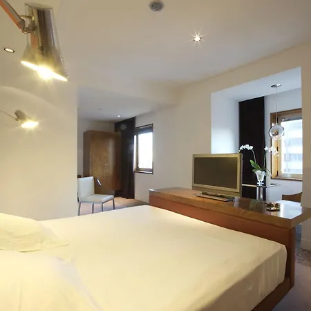 Отель Ur Palacio Avenida - только для взрослых 4*