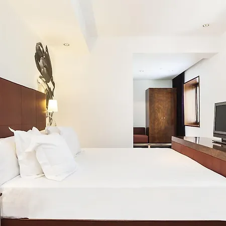 Ur Palacio Avenida - только для взрослых 4* Пальма-де-Майорка
