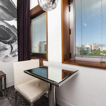 Ur Palacio Avenida - только для взрослых Отель 4*