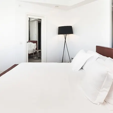Ur Palacio Avenida - только для взрослых Отель 4*