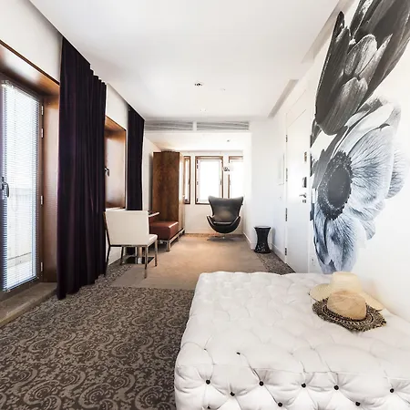 Ur Palacio Avenida - только для взрослых Отель