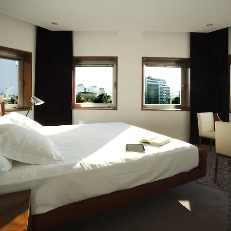 Ur Palacio Avenida - только для взрослых 4*