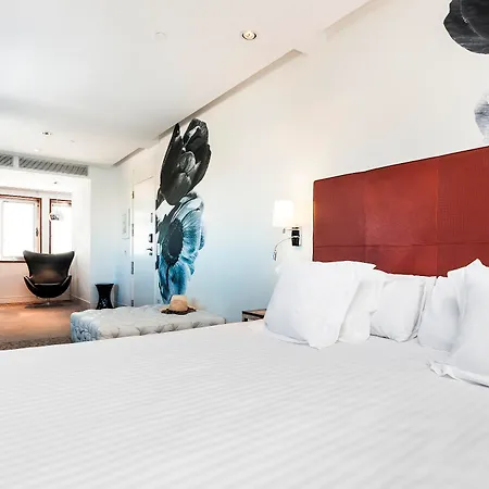 Ur Palacio Avenida - только для взрослых Отель 4*