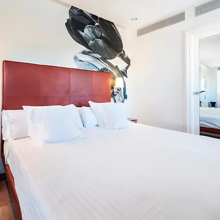 Ur Palacio Avenida - только для взрослых 4* Пальма-де-Майорка