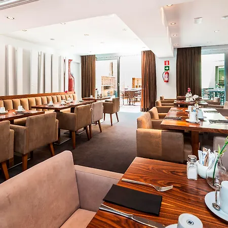 Отель Ur Palacio Avenida - только для взрослых 4*