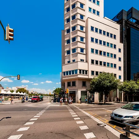 Ur Palacio Avenida - только для взрослых