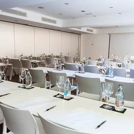 Ur Palacio Avenida - только для взрослых Отель 4*