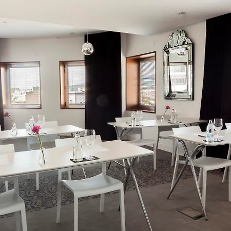 Ur Palacio Avenida - только для взрослых