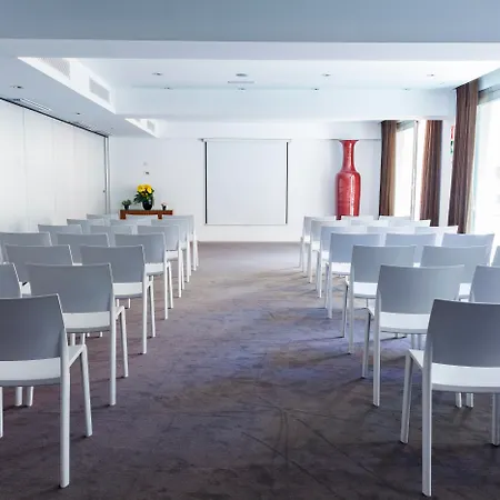 Ur Palacio Avenida - только для взрослых