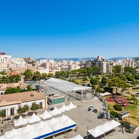 Ur Palacio Avenida - только для взрослых 4* Пальма-де-Майорка