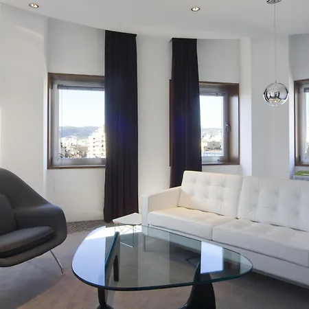 Отель Ur Palacio Avenida - только для взрослых 4*