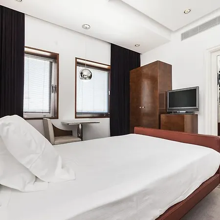 Отель Ur Palacio Avenida - только для взрослых