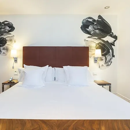 Отель Ur Palacio Avenida - только для взрослых 4*