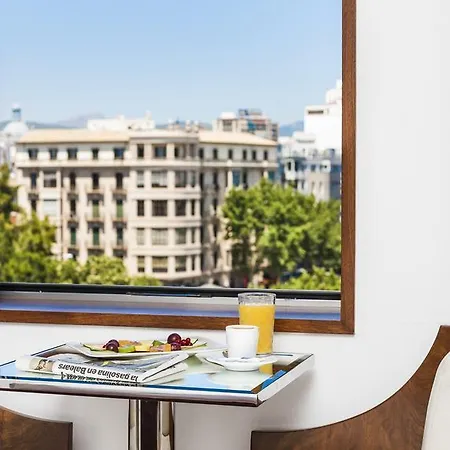 Ur Palacio Avenida - только для взрослых Отель 4*