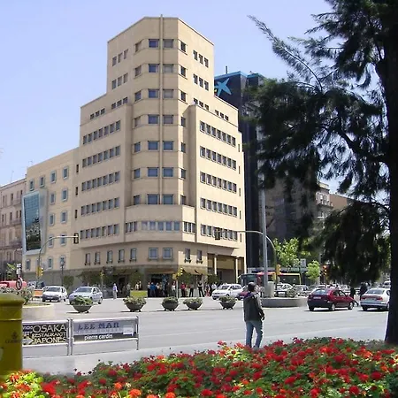 Ur Palacio Avenida - только для взрослых
