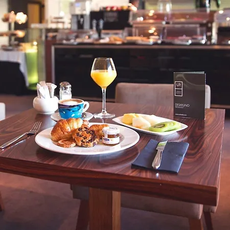 Ur Palacio Avenida - только для взрослых 4* Пальма-де-Майорка